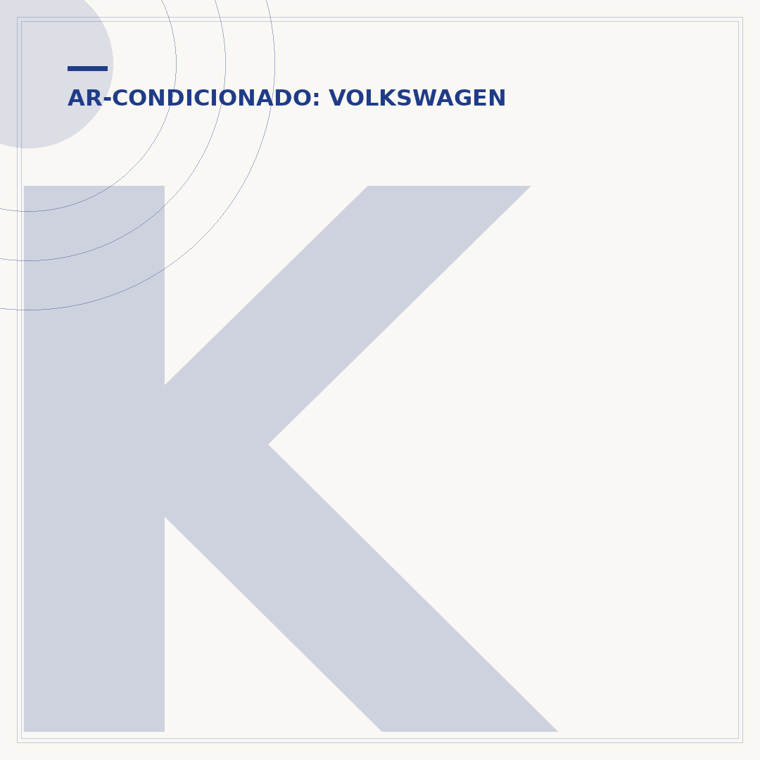 Kit ar condicionado Gol G3: o que você precisa saber