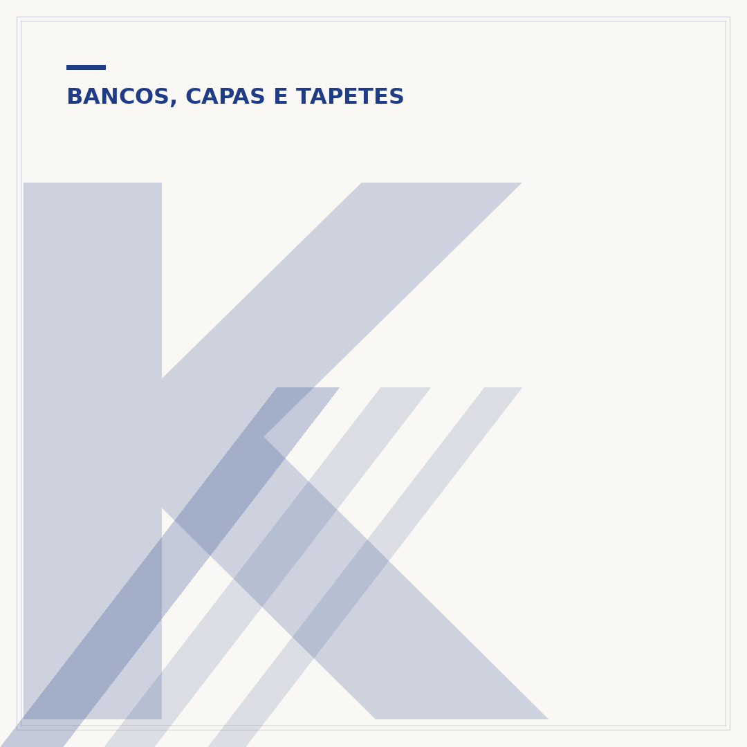 Kit capa para banco de carros universal: proteção e estilo