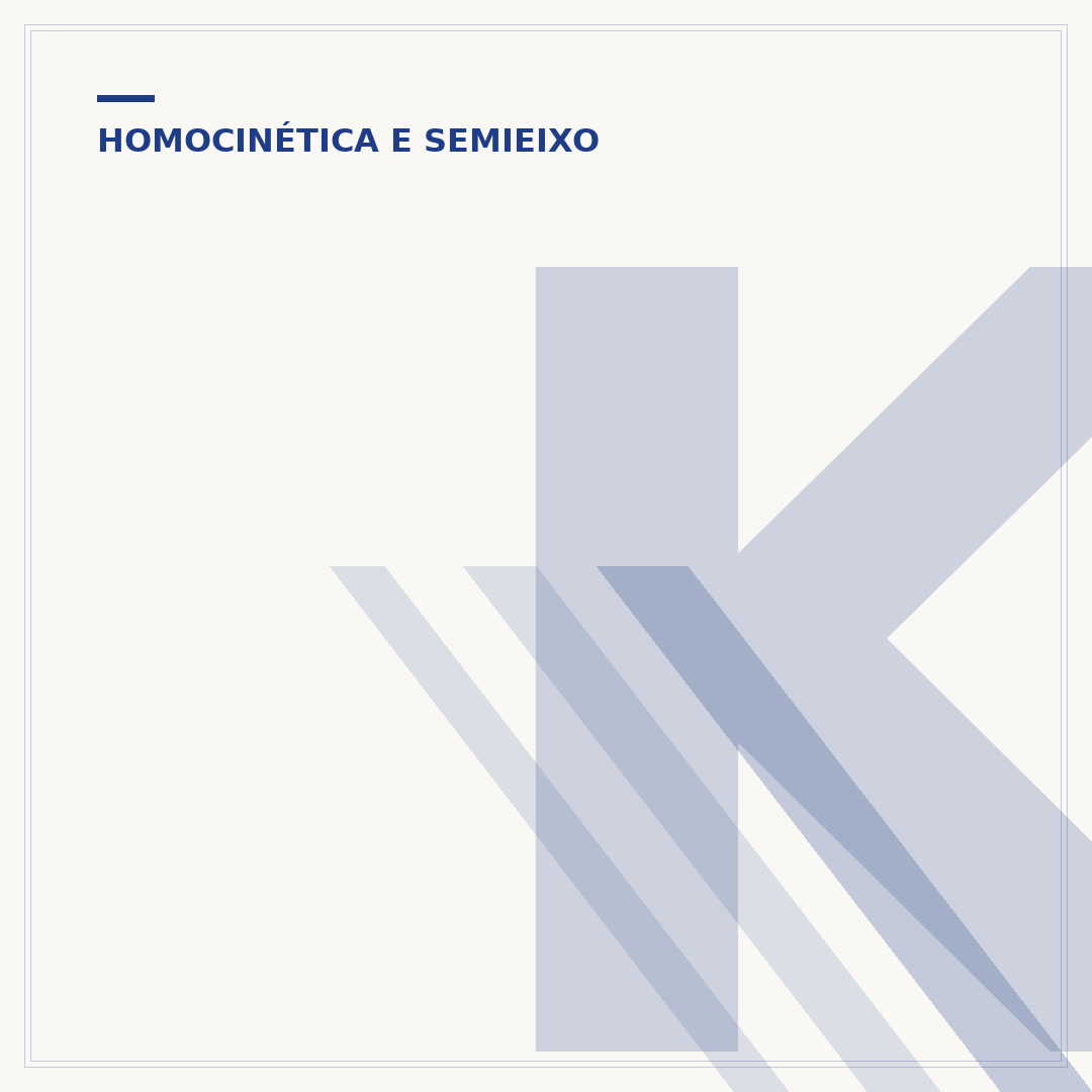 Kit coifa homocinética: função e manutenção
