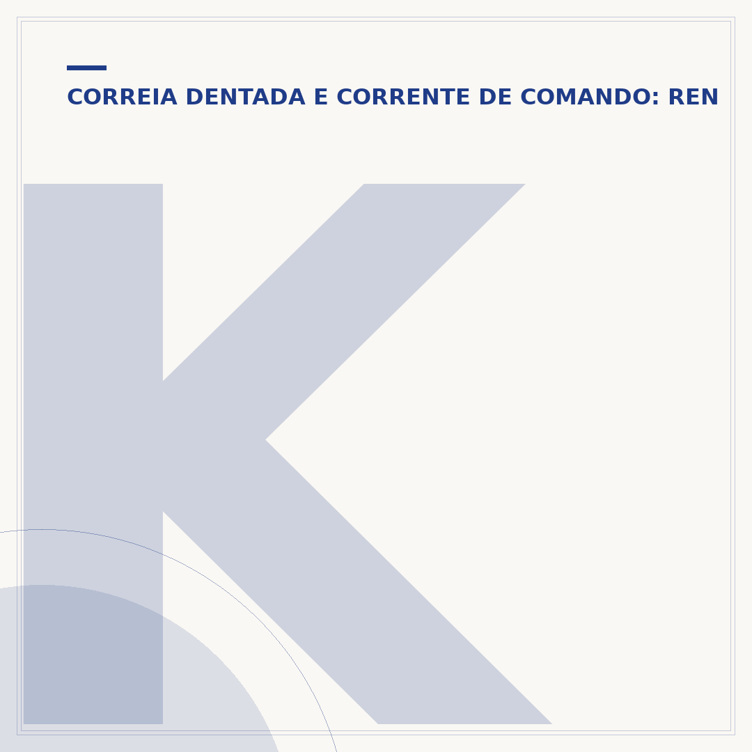 Kit correia dentada Sandero 1.6 8v: troca e manutenção