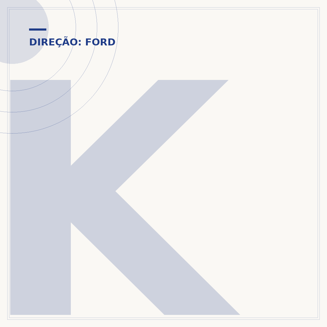Kit de direção hidráulica para Ford Ka 2009