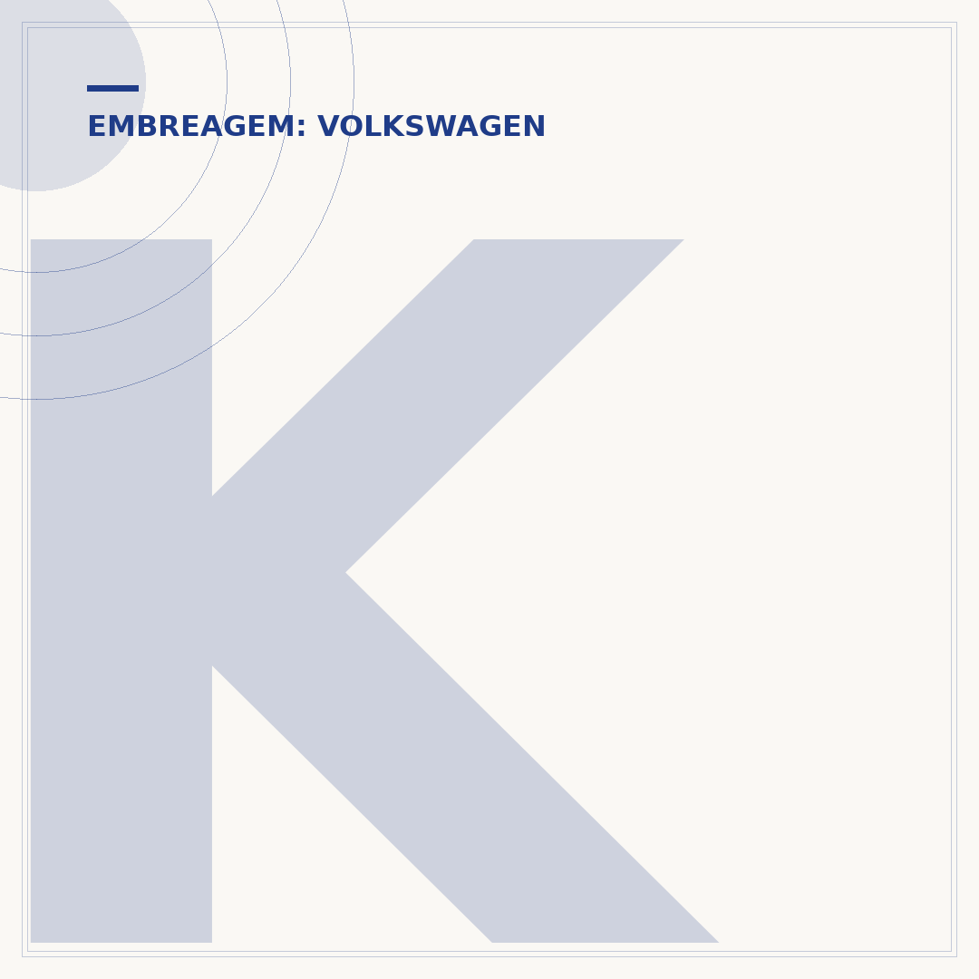 Kit embreagem Saveiro 1.6: o que você precisa saber