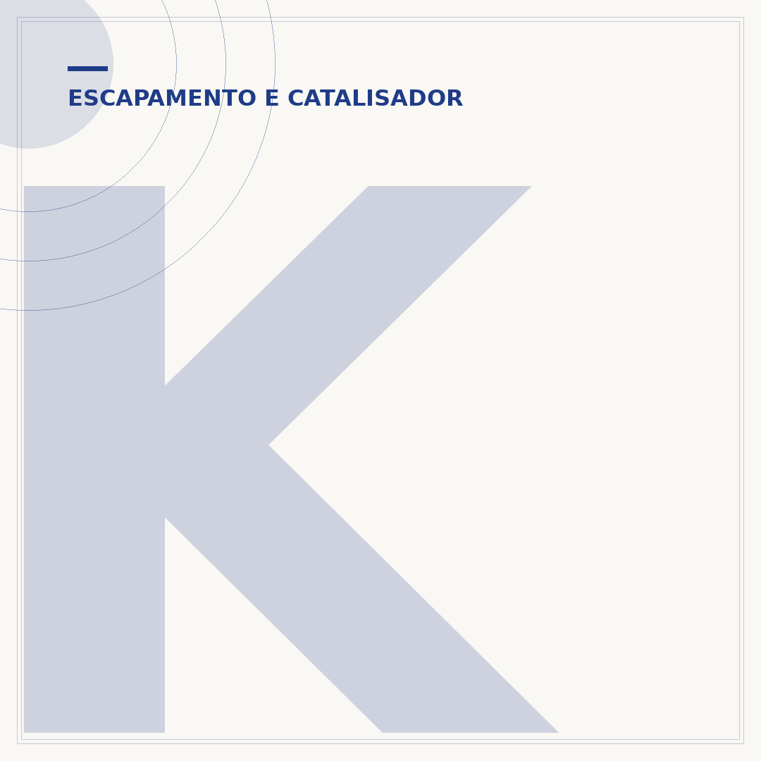 Kit escapamento: o que você precisa saber