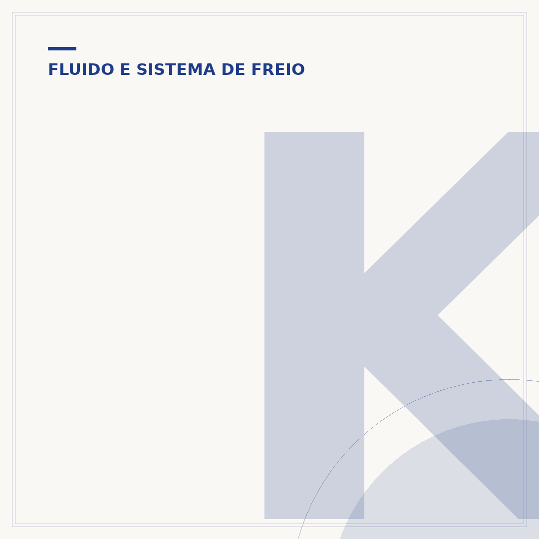 Kit freio a ar para 608