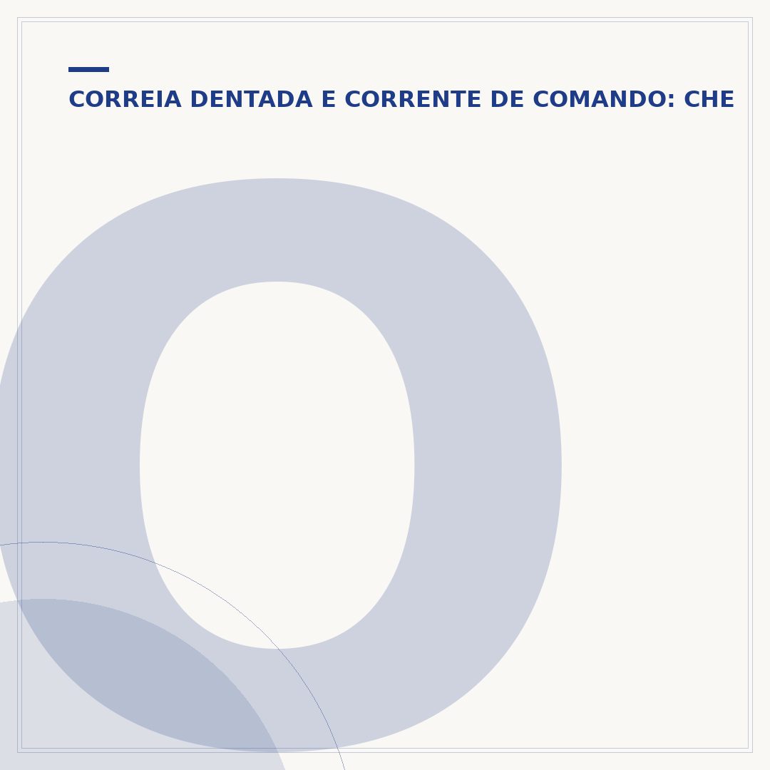 Onix: com quantos km trocar a correia dentada