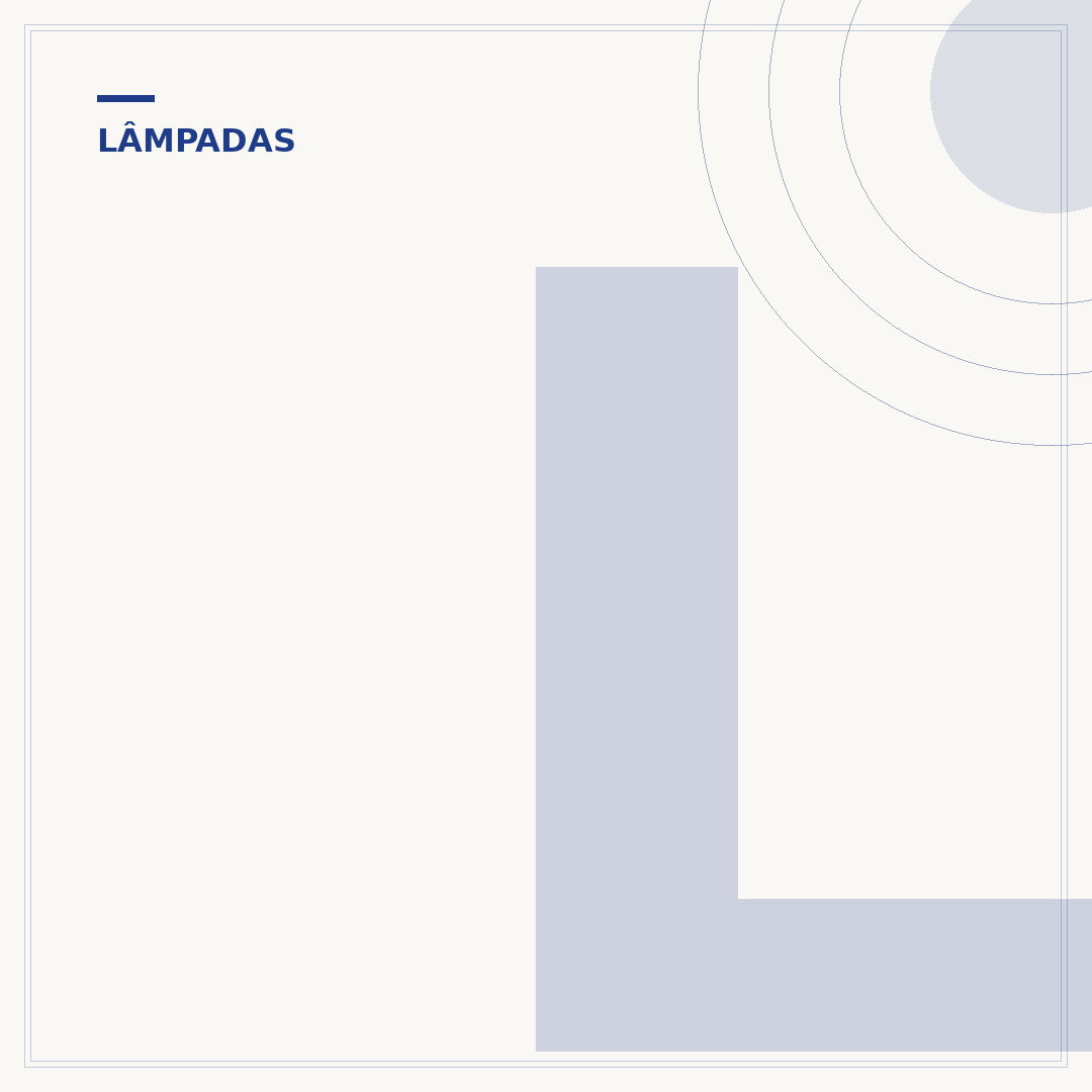 Lâmpada farol March: qual escolher e como trocar