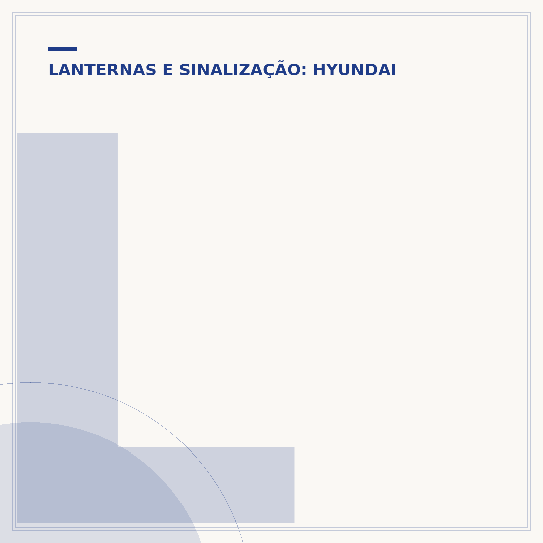 Lanterna do i30