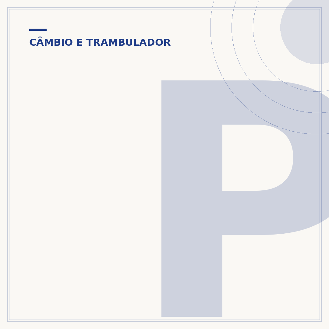 Para que serve a letra L no câmbio automático? Marcha baixa