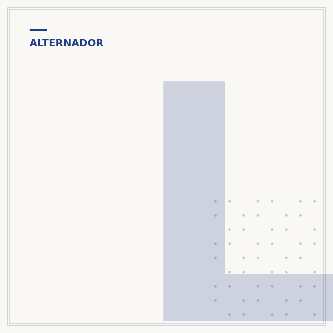 Ligação do alternador antigo: entenda as conexões