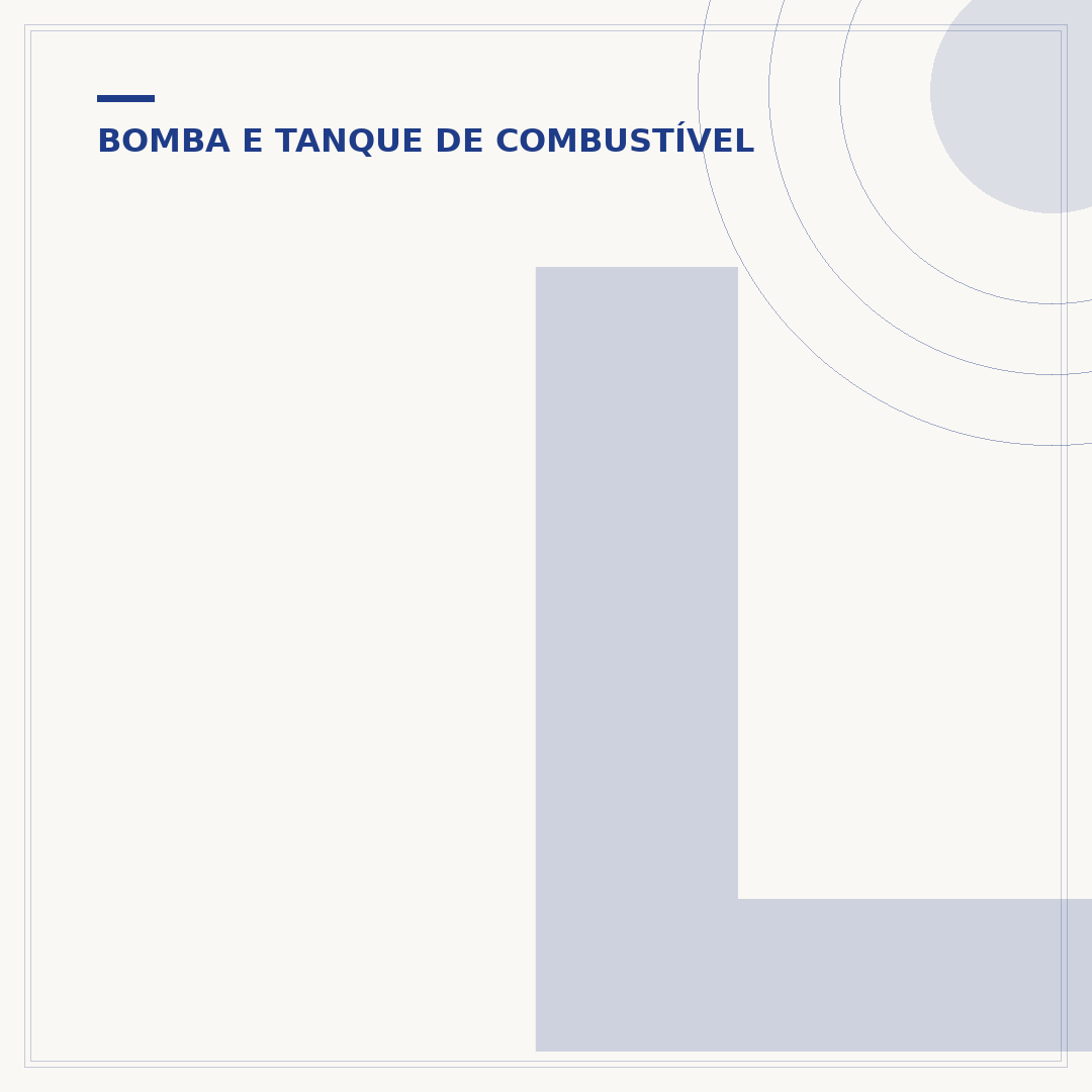 Limpeza de tanque de combustível: por que e como fazer