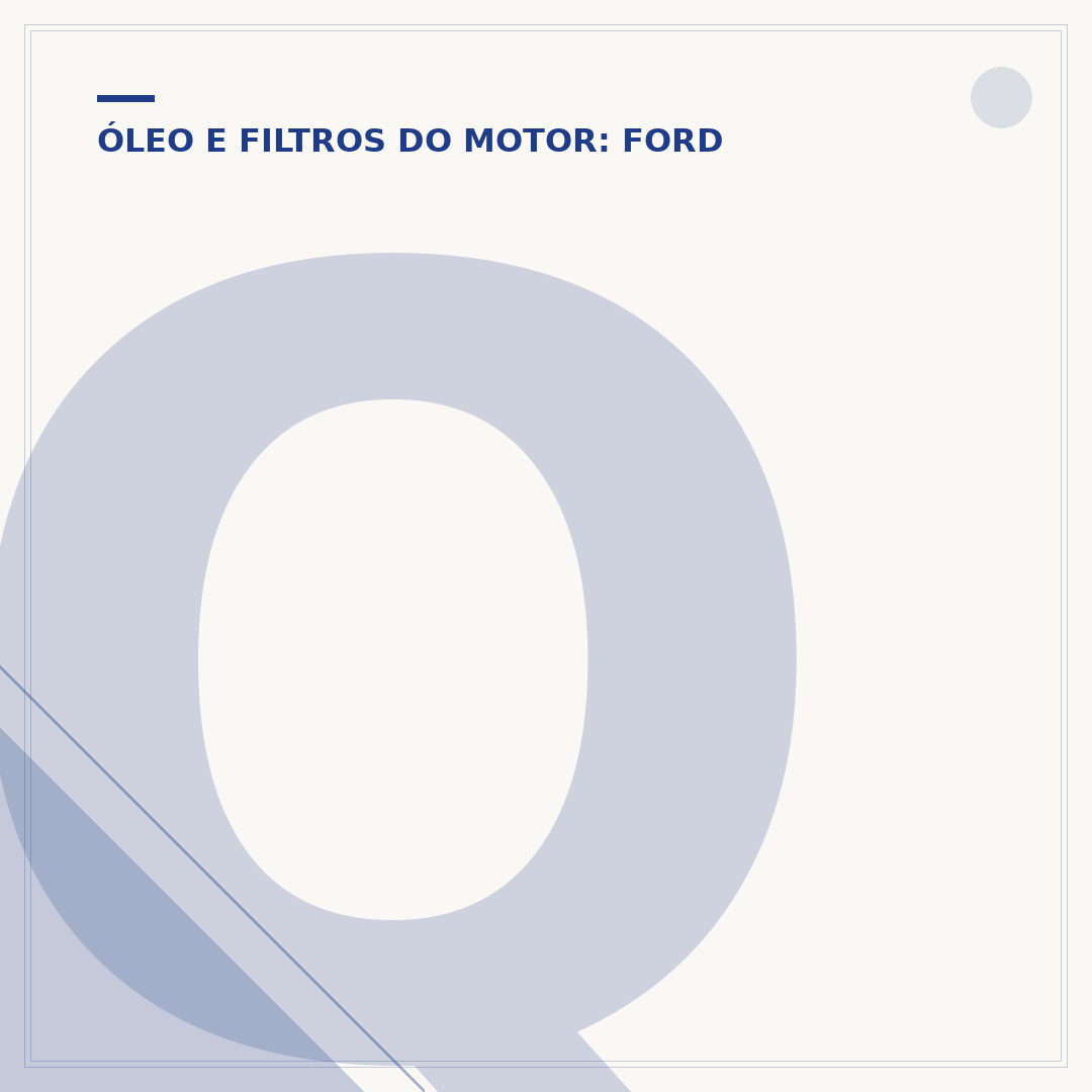 Quantos litros de óleo vai no Ford Ka 3 cilindros