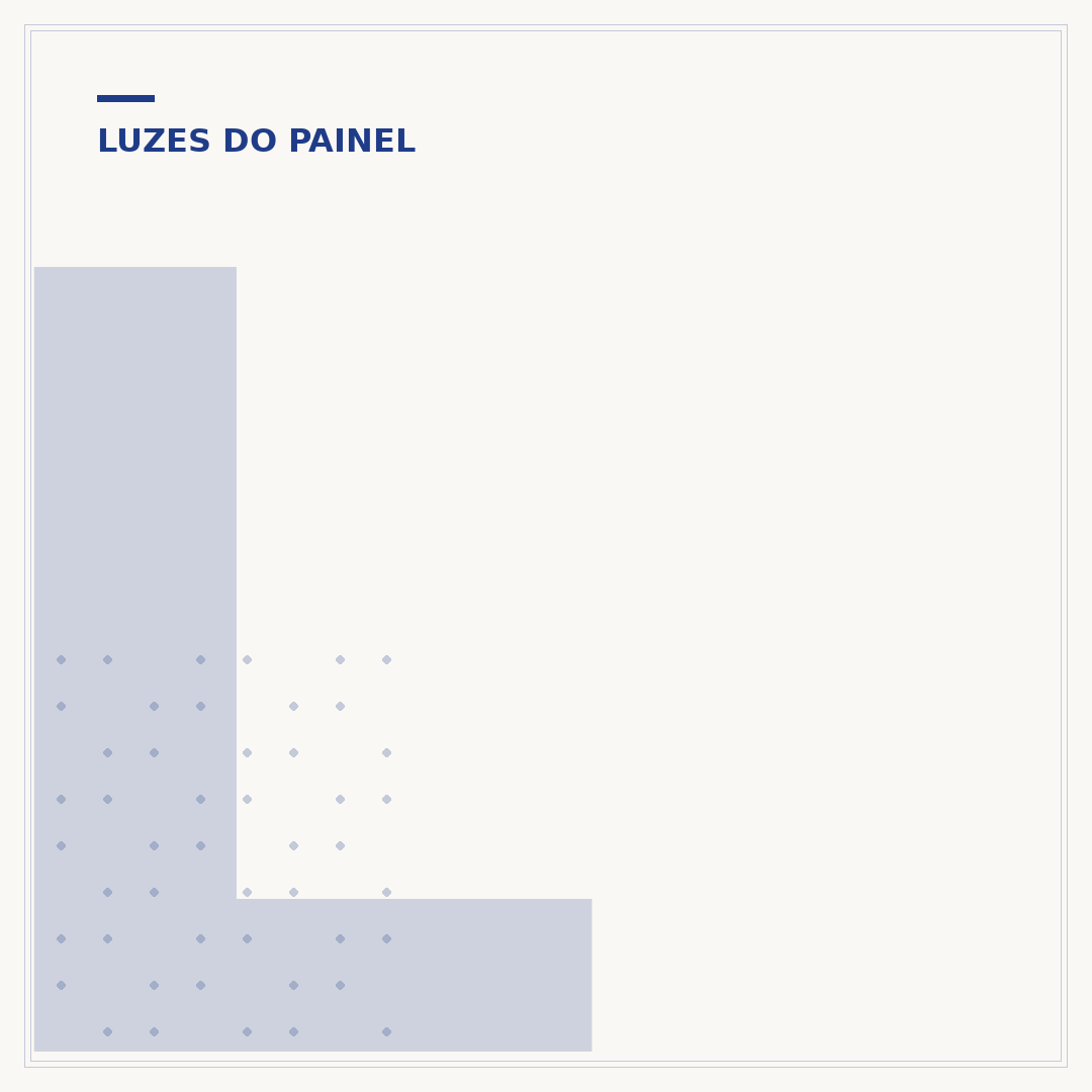 Luz de freio: diagnóstico e solução de problemas