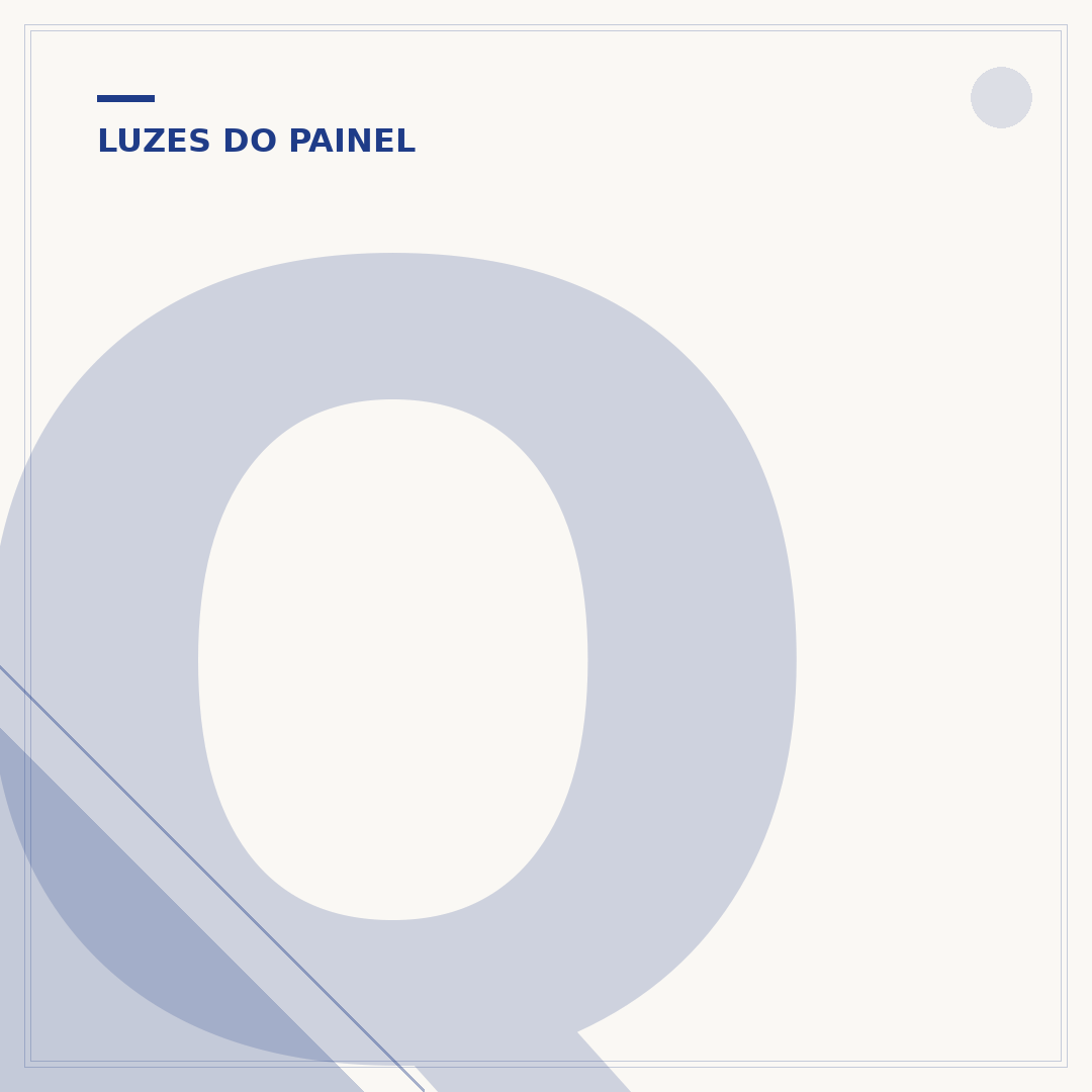 Quando a luz da injeção acende no carro? O que significa