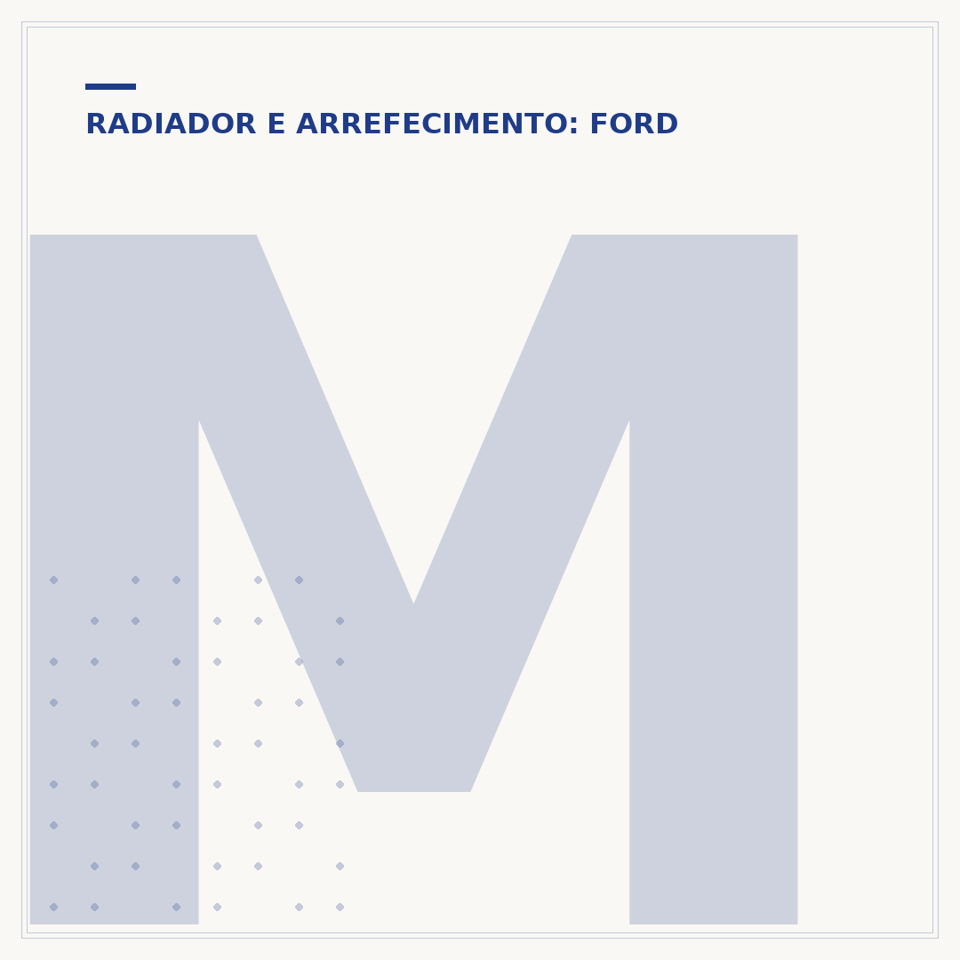 Mangueira reservatório Ford Ka: problemas e soluções