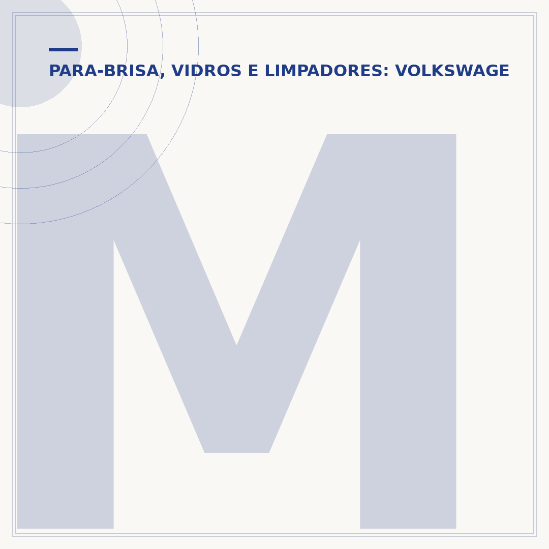 Manivela do vidro da Kombi: problemas e soluções