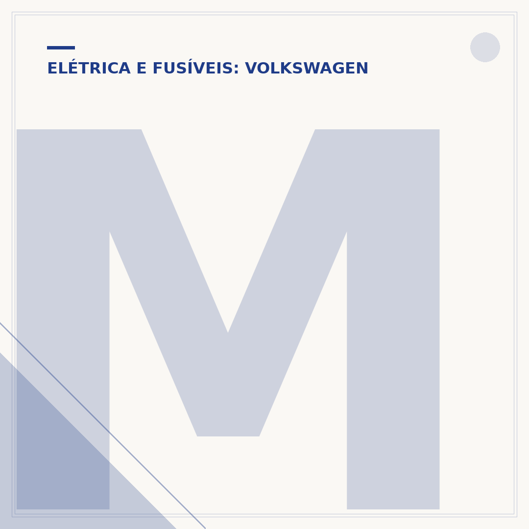 Manual caixa fusível Polo 2003: onde encontrar e usar