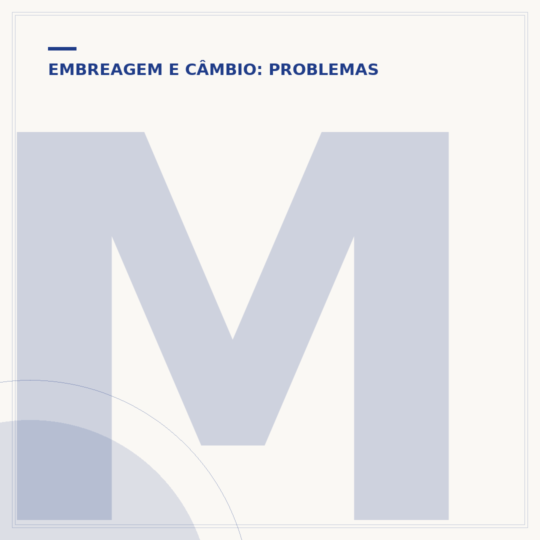 Marcha arranhando: causas comuns e soluções práticas