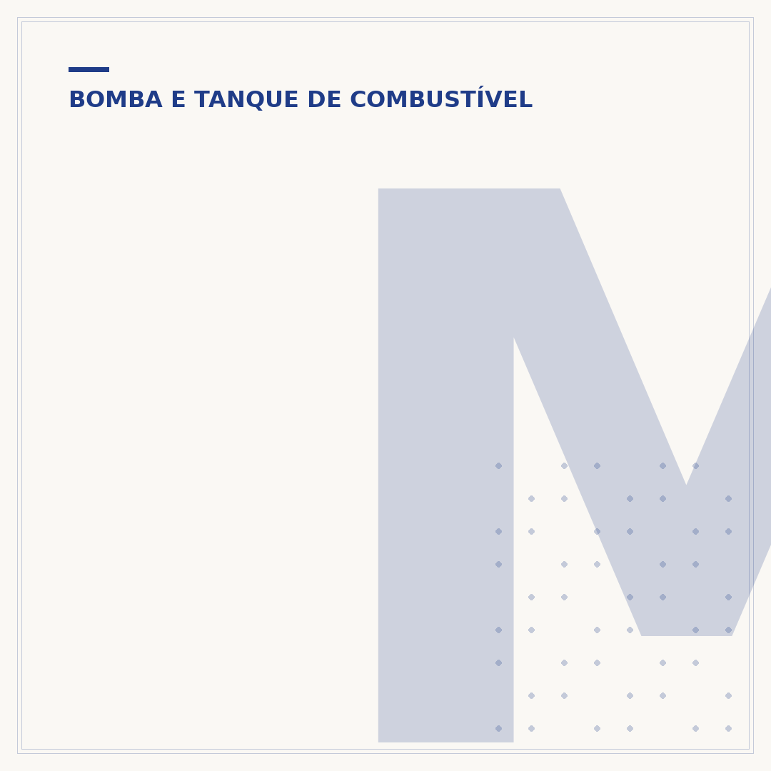 Medidor de pressão de combustível