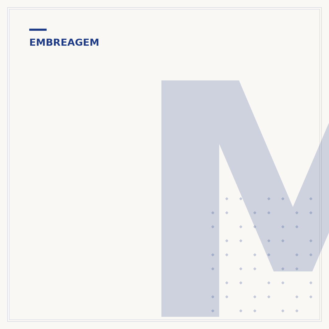 Melhor marca de embreagem: principais marcas no mercado