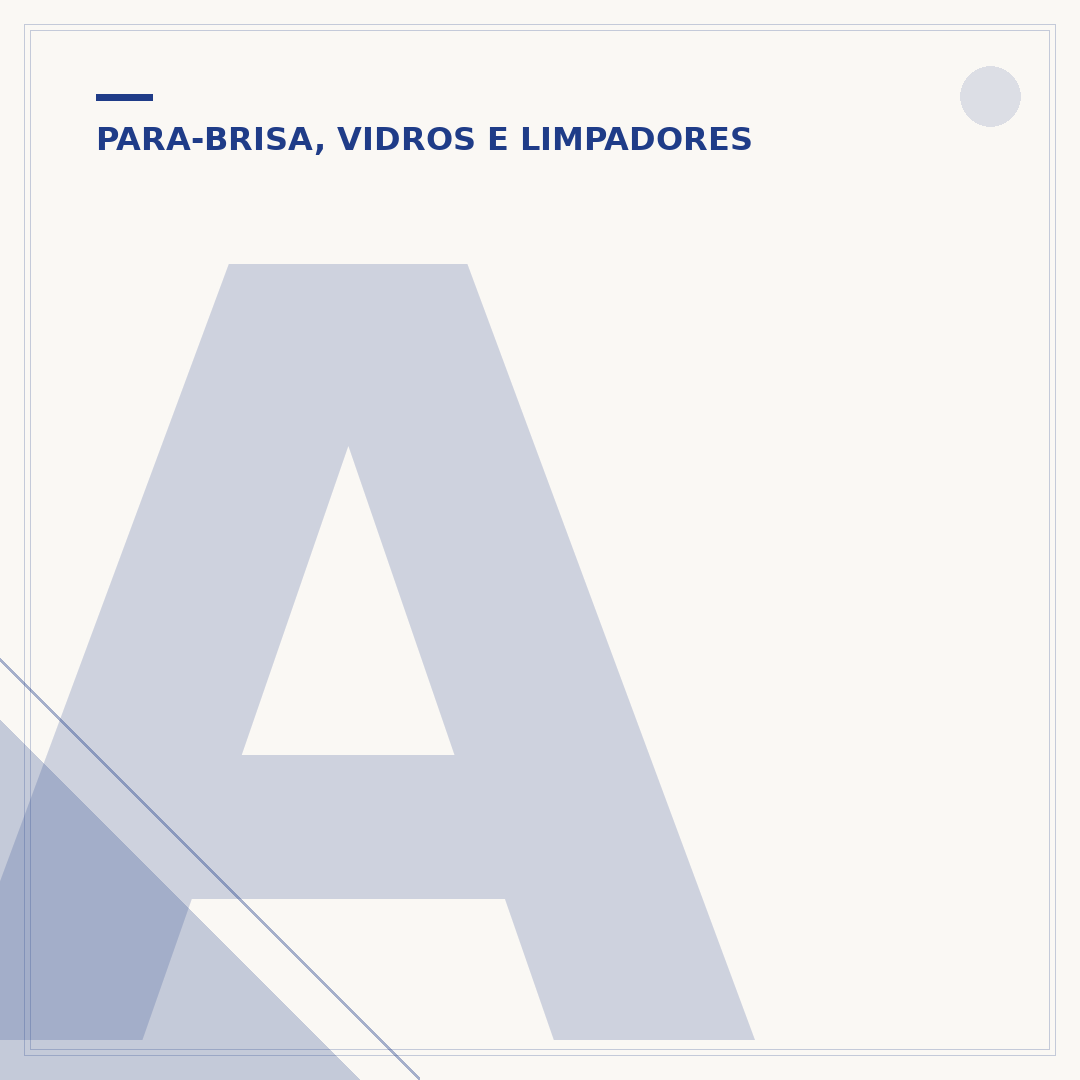 A melhor palheta para parabrisa: silicone vs. borracha