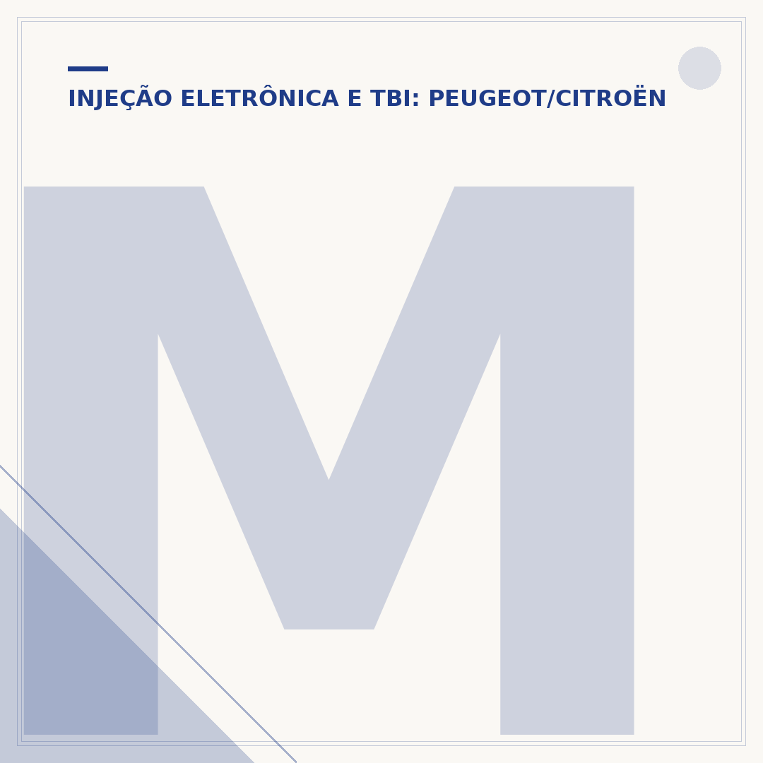 Módulo de injeção eletrônica do Citroën C3 1.4 flex