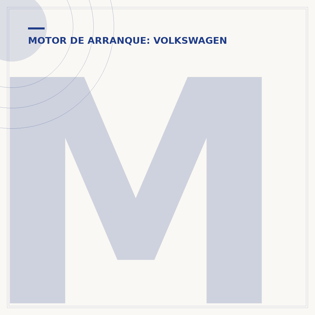 Motor de arranque Gol G5 1.0: preço e onde comprar