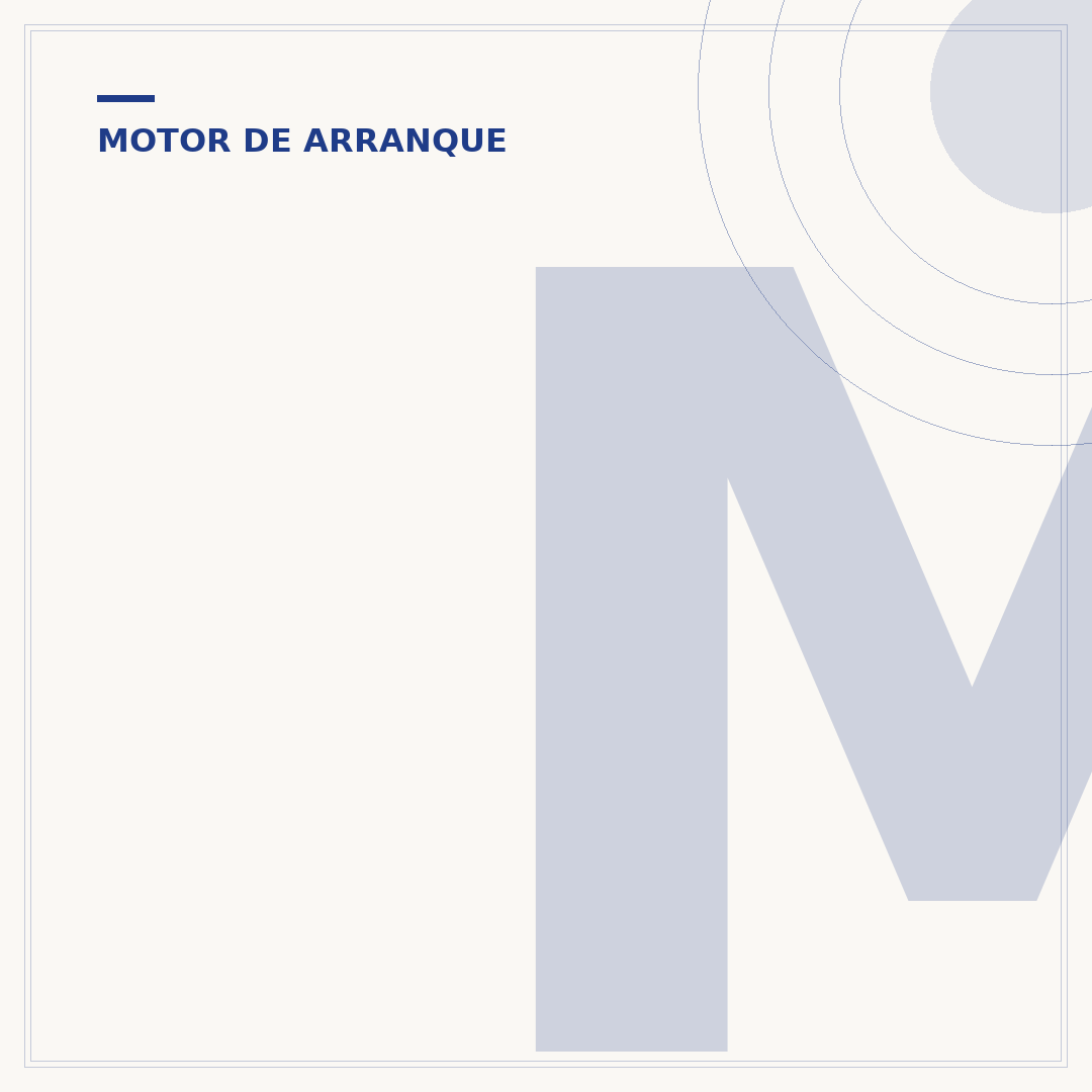 Motor de arranque Sandero: sinais, causas e soluções