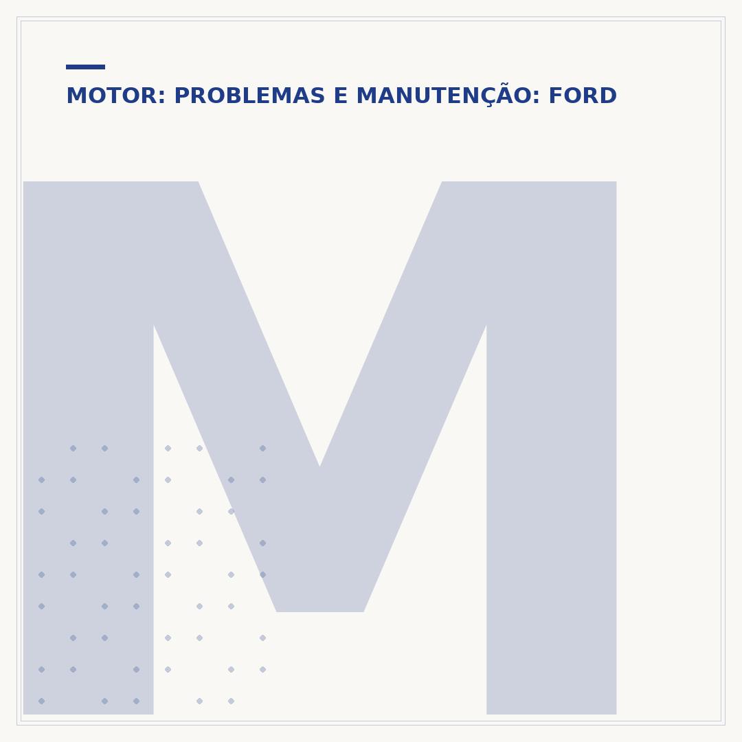 Motor Ford Ka 1.5 4 cilindros: entenda o desempenho
