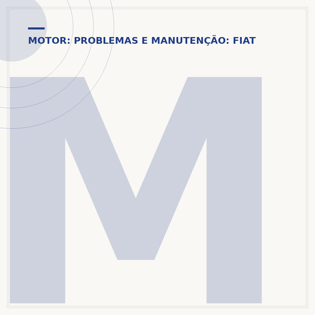 Motor Marea 5 cilindros: conheça a mecânica italiana
