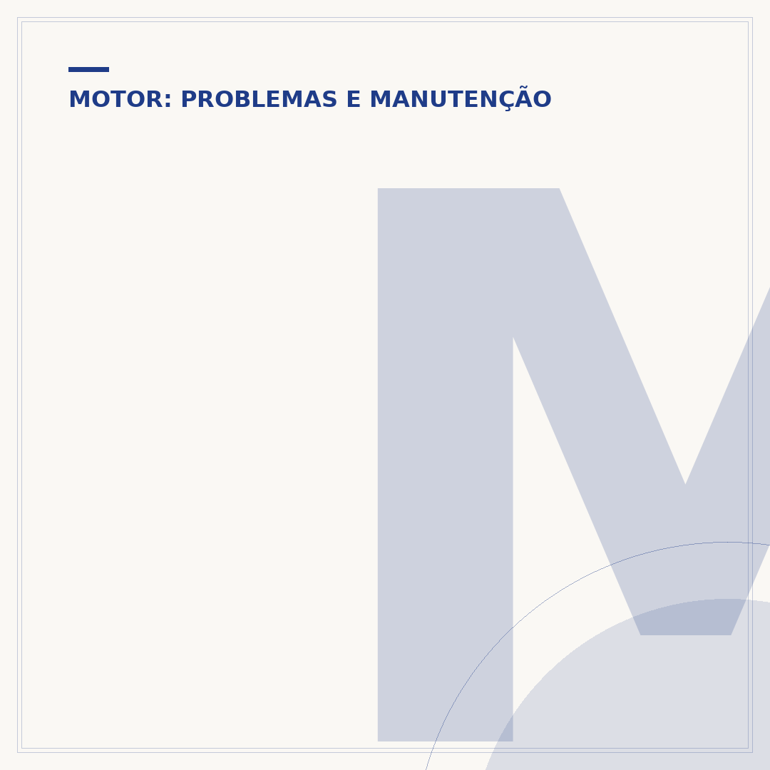 Motor MWM 6 cilindros: potência e durabilidade
