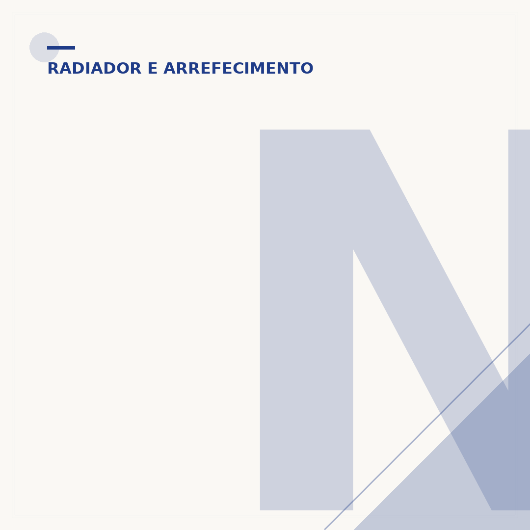 NCM aditivo radiador: entenda a classificação fiscal
