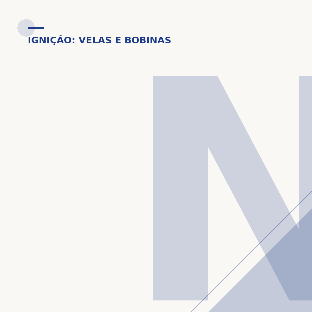 NCM bobina de ignição: o que você precisa saber