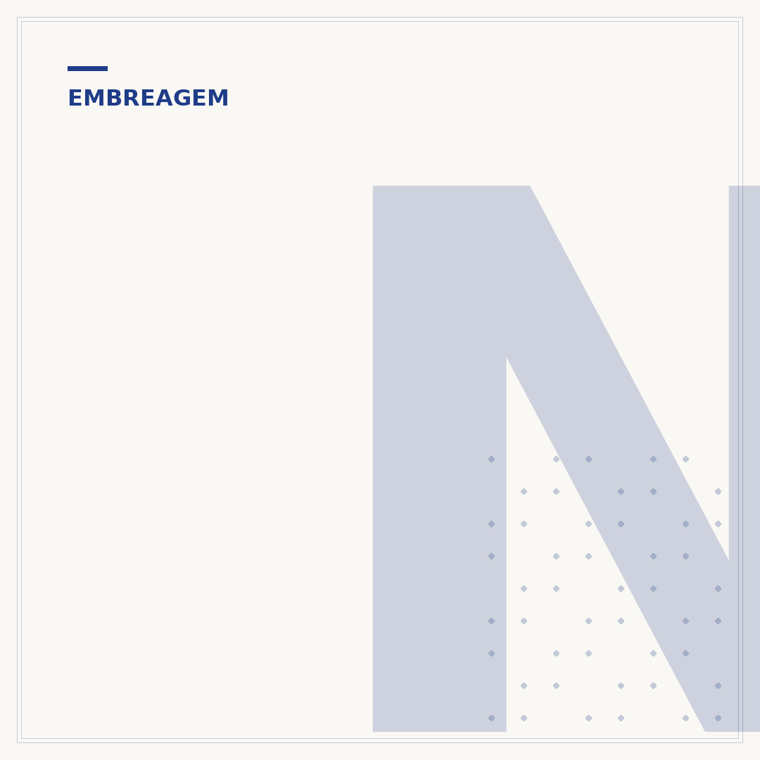 NCM cabo de embreagem: o que você precisa saber