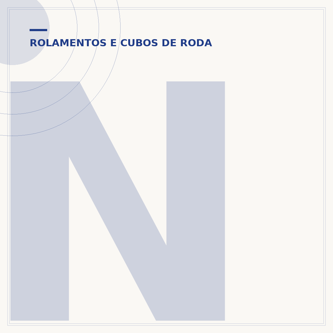 NCM cubo de roda: o que é e onde consultar