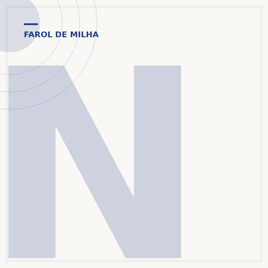 NCM do farol de milha: classificação correta