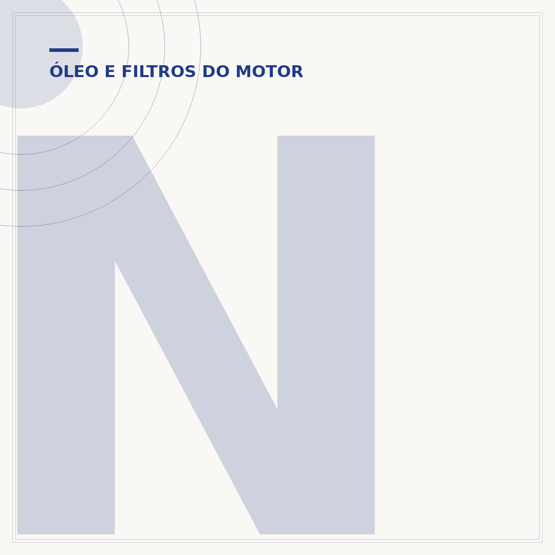 NCM filtro de cabine: o que é e como consultar