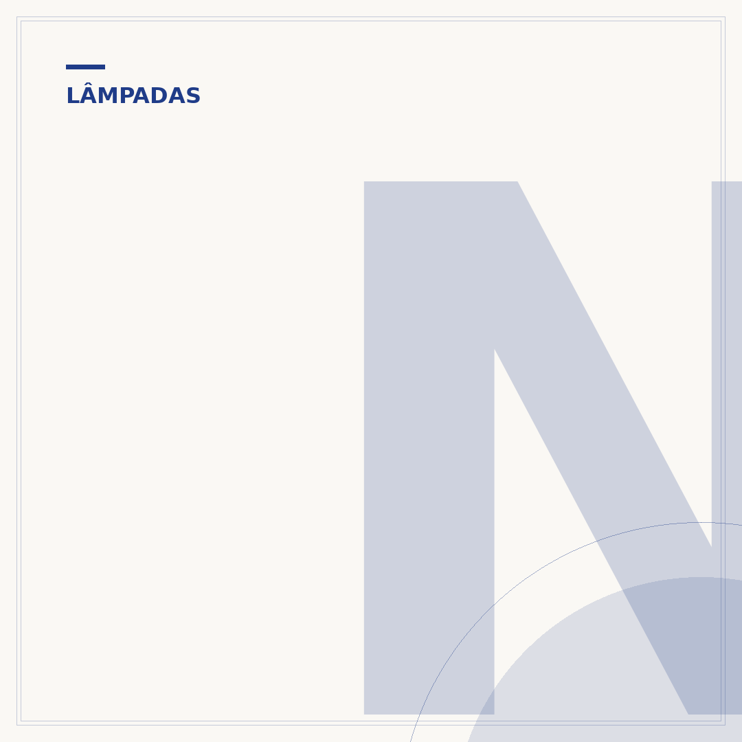 NCM lâmpada automotiva: código para sua peça