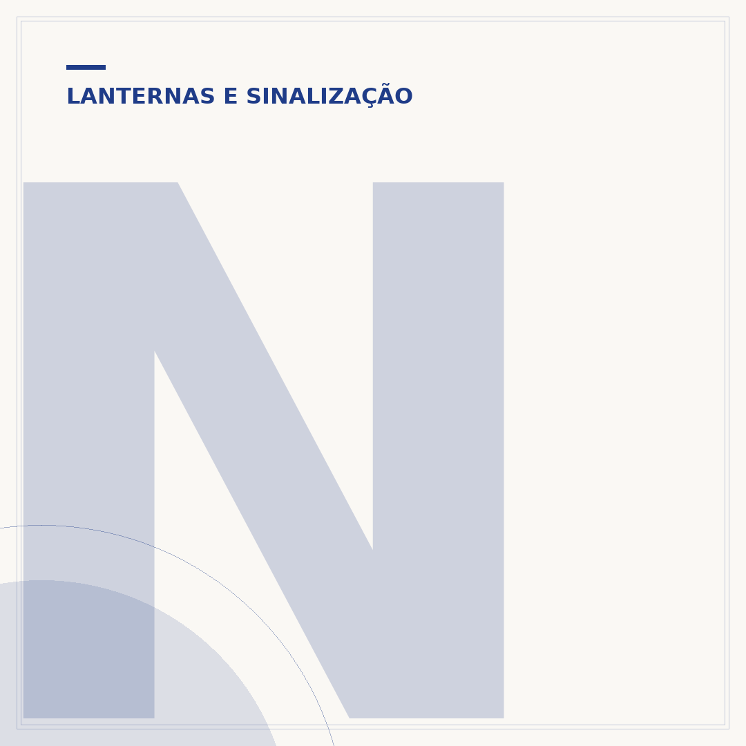 NCM de lanterna automotiva: como consultar o código