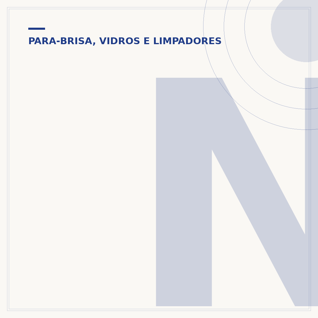 NCM palheta automotiva: código correto e uso fiscal