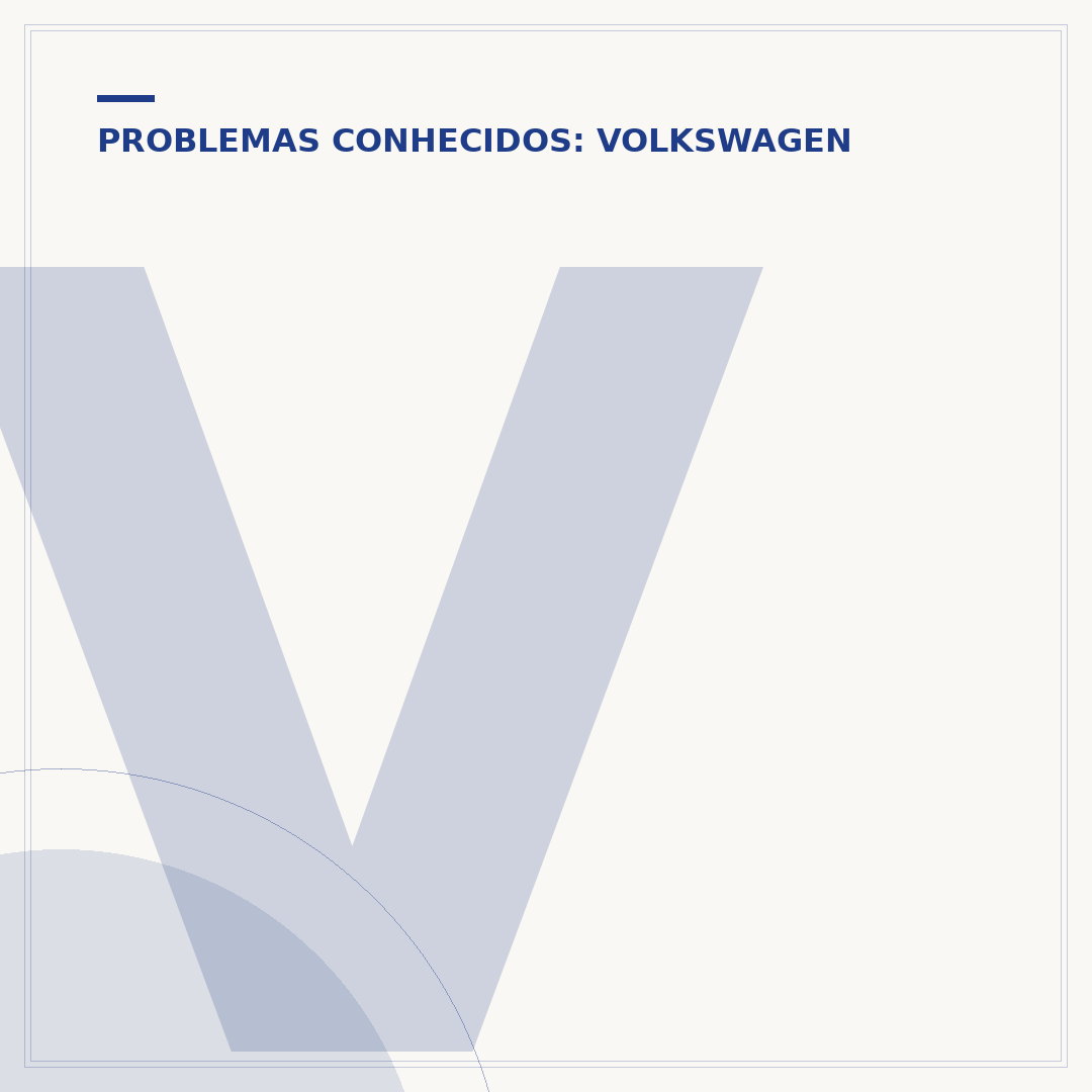 VW Nivus: problemas crônicos comuns e o que saber