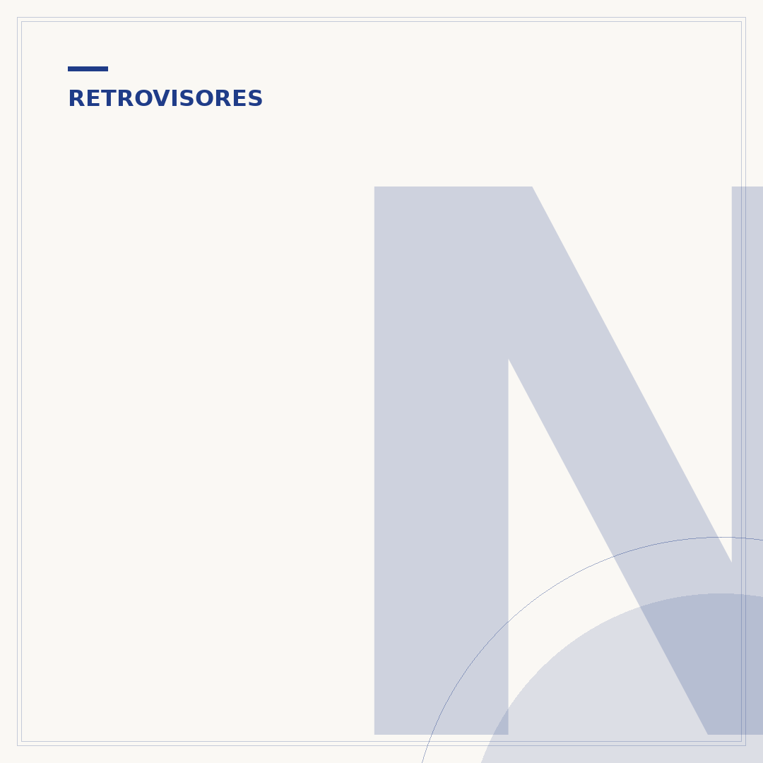 Nova lei do retrovisor: o que você precisa saber