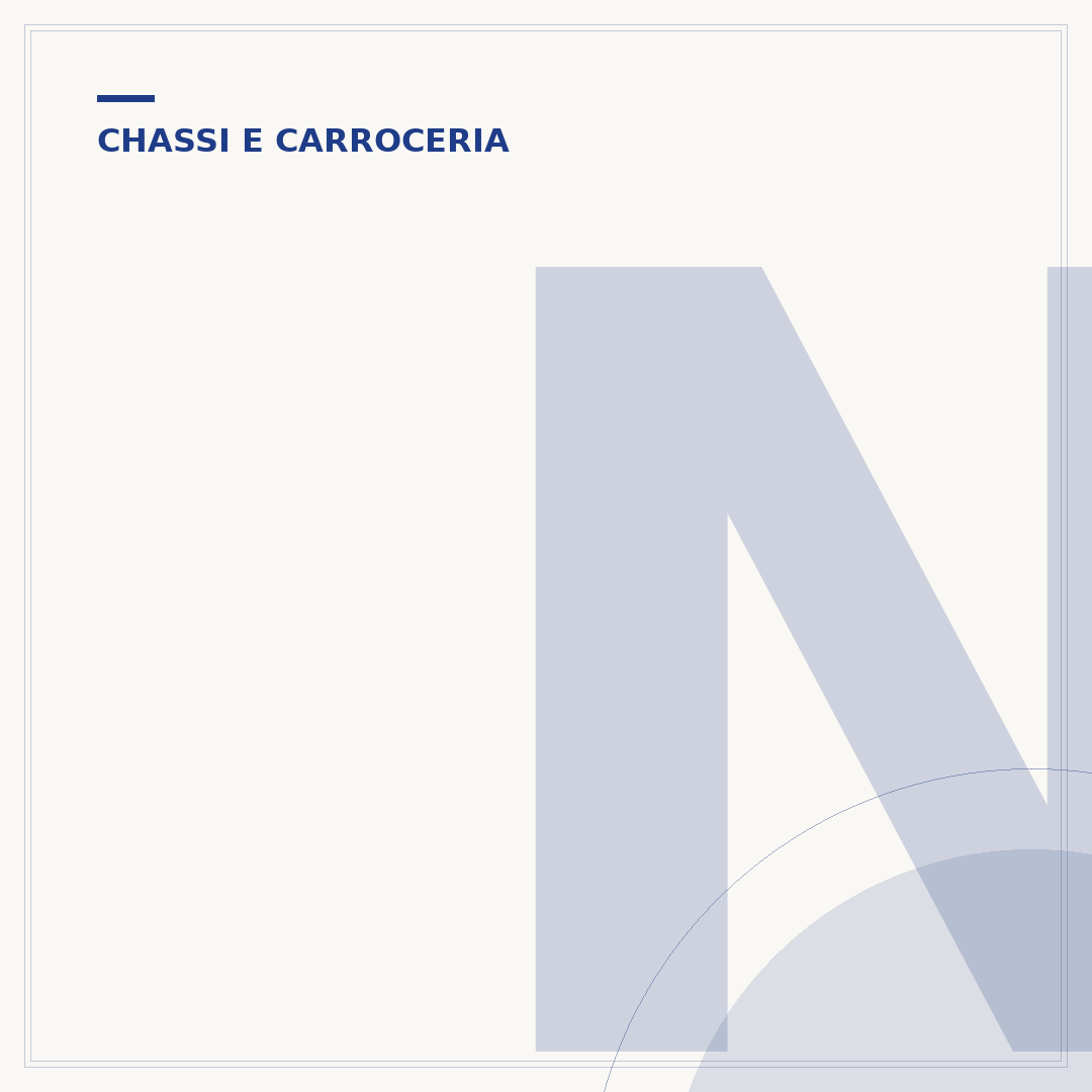 Número de chassi: o que é e onde encontrar um exemplo