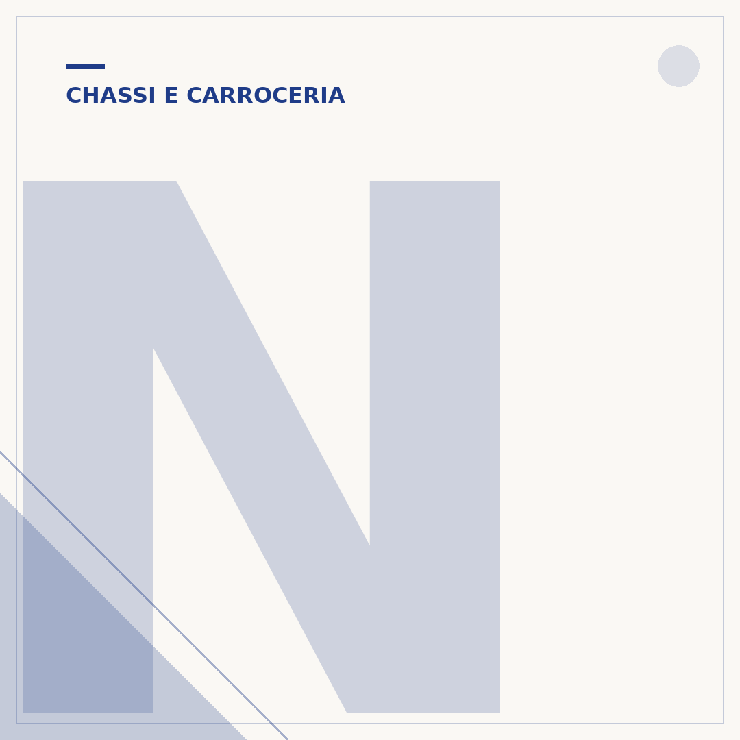 Número do chassi: o que é e onde encontrar