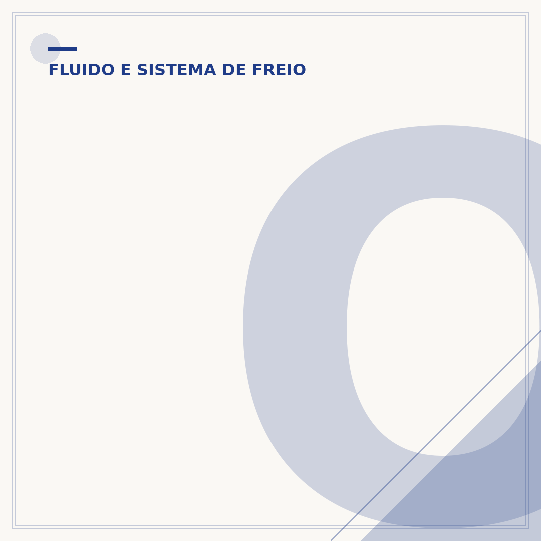 O que significa sonhar com carro sem freio?