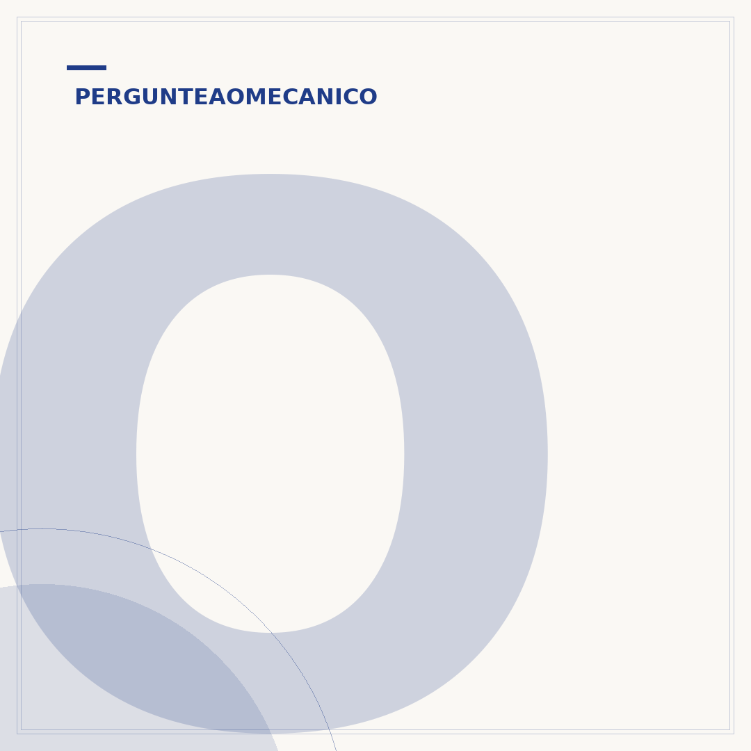 Óleo do Gol G4: tipo e frequência da troca