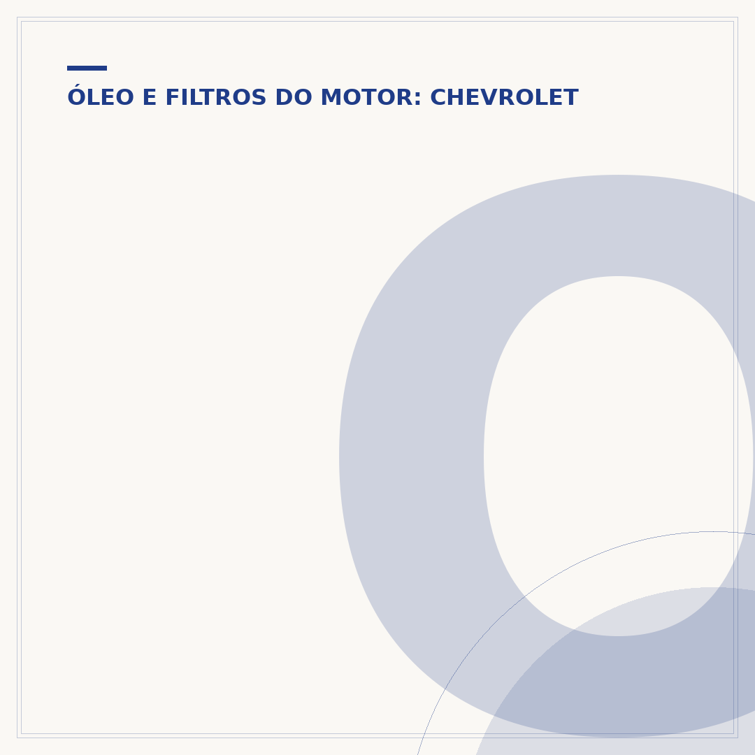 Óleo do motor Astra 2.0: especificações ideais