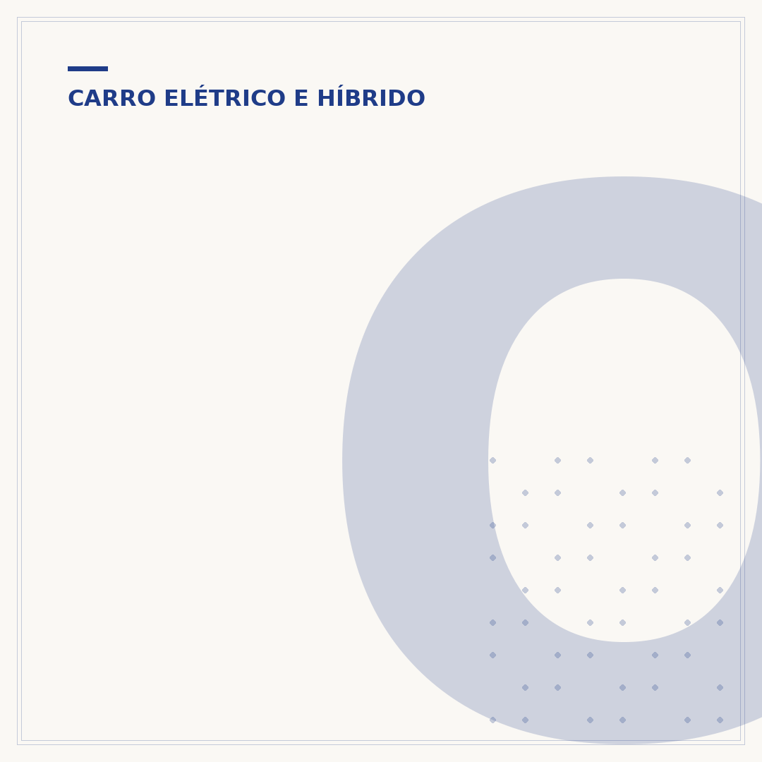 Onde carregar um carro elétrico
