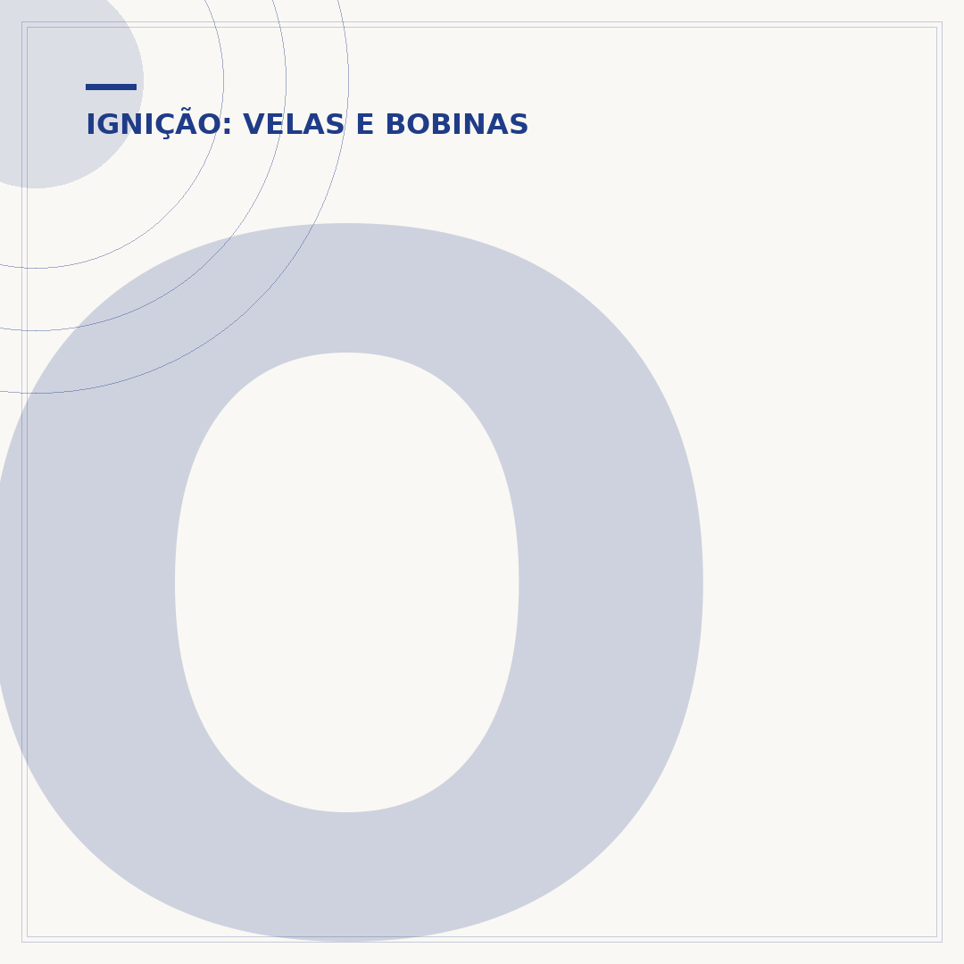 Onde fica a bobina de ignição? Localização e função
