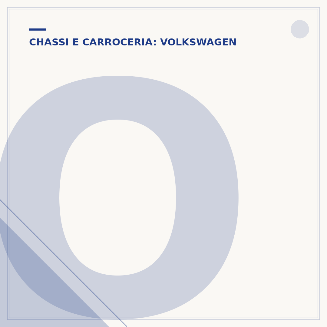 Onde fica o chassi do T-Cross?