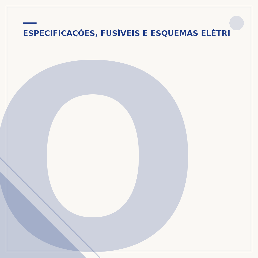 Onde fica o número do chassi da S10?